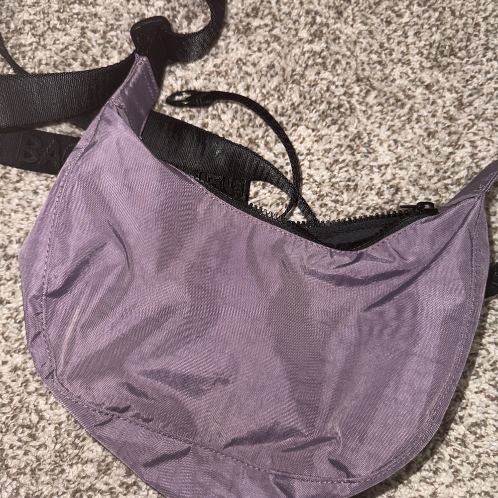 baggu small crescent